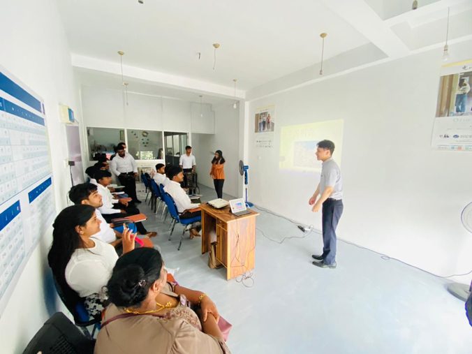 Japan Work Visa Nozomi